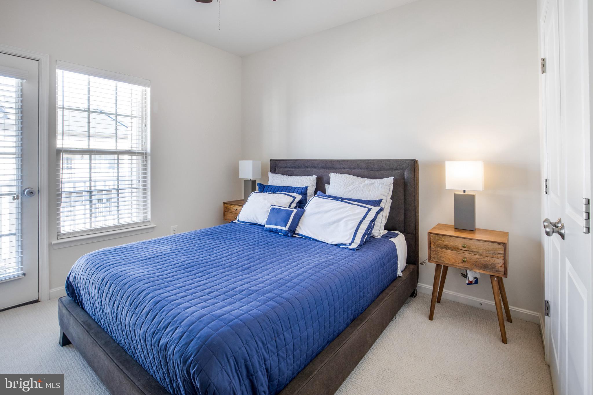 MADISON CRESCENT CONDOMINIUM - Residential