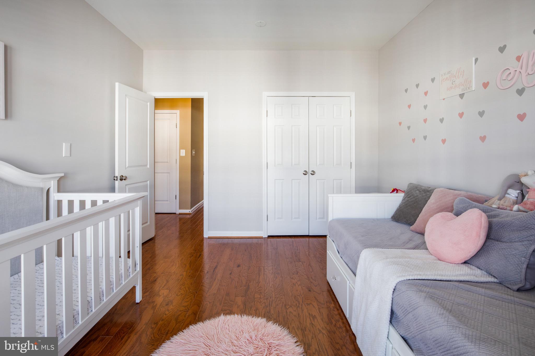 MADISON CRESCENT CONDOMINIUM - Residential