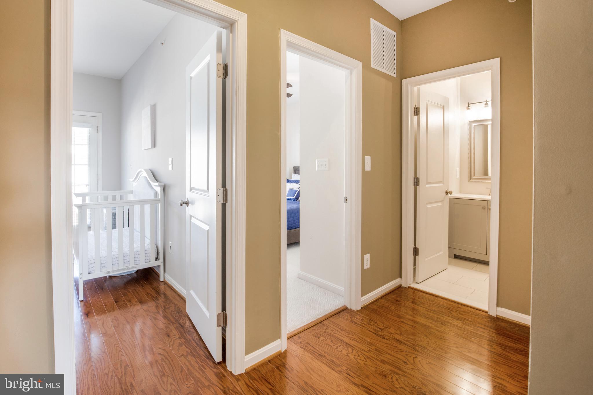 MADISON CRESCENT CONDOMINIUM - Residential