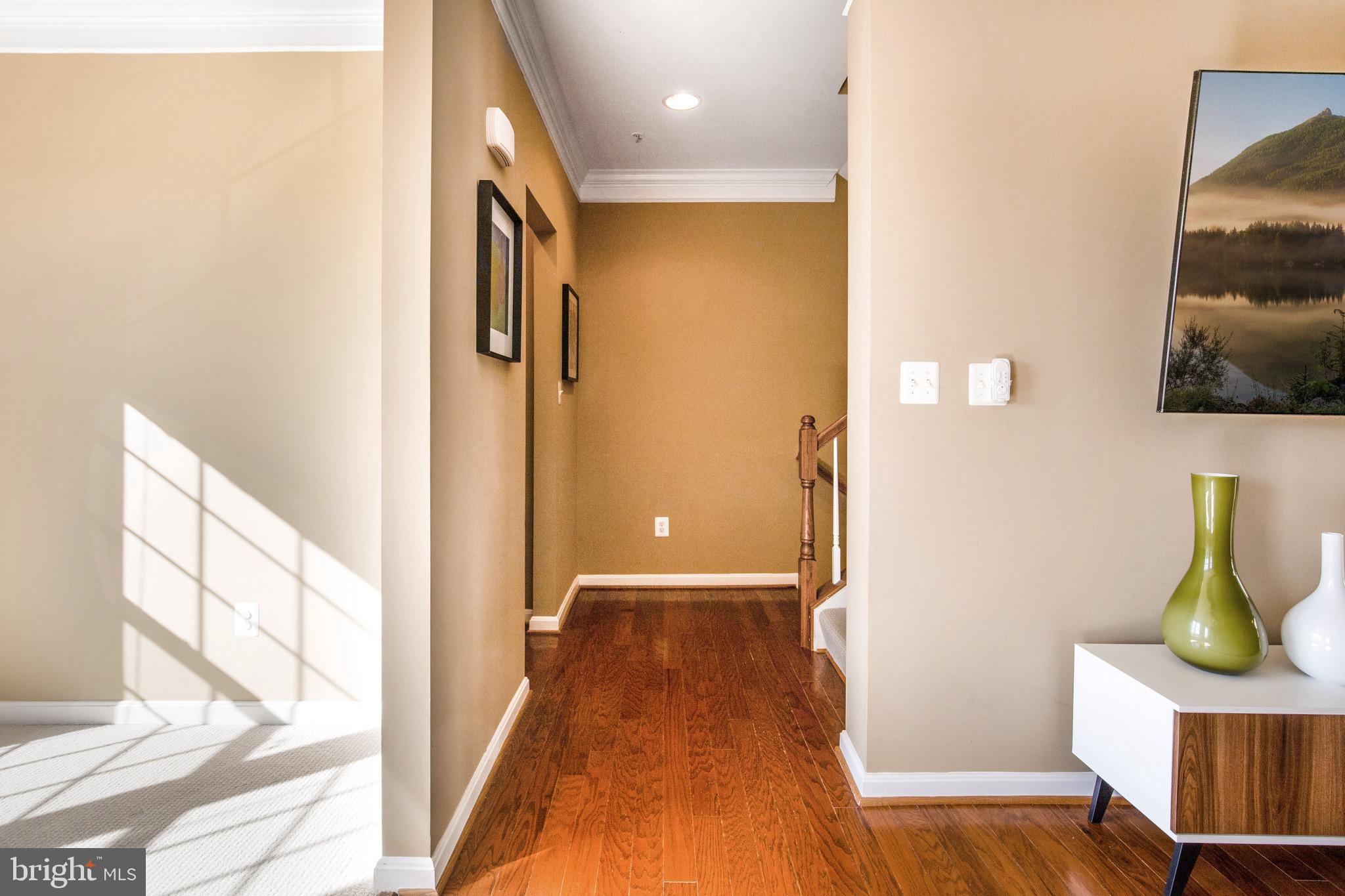 MADISON CRESCENT CONDOMINIUM - Residential