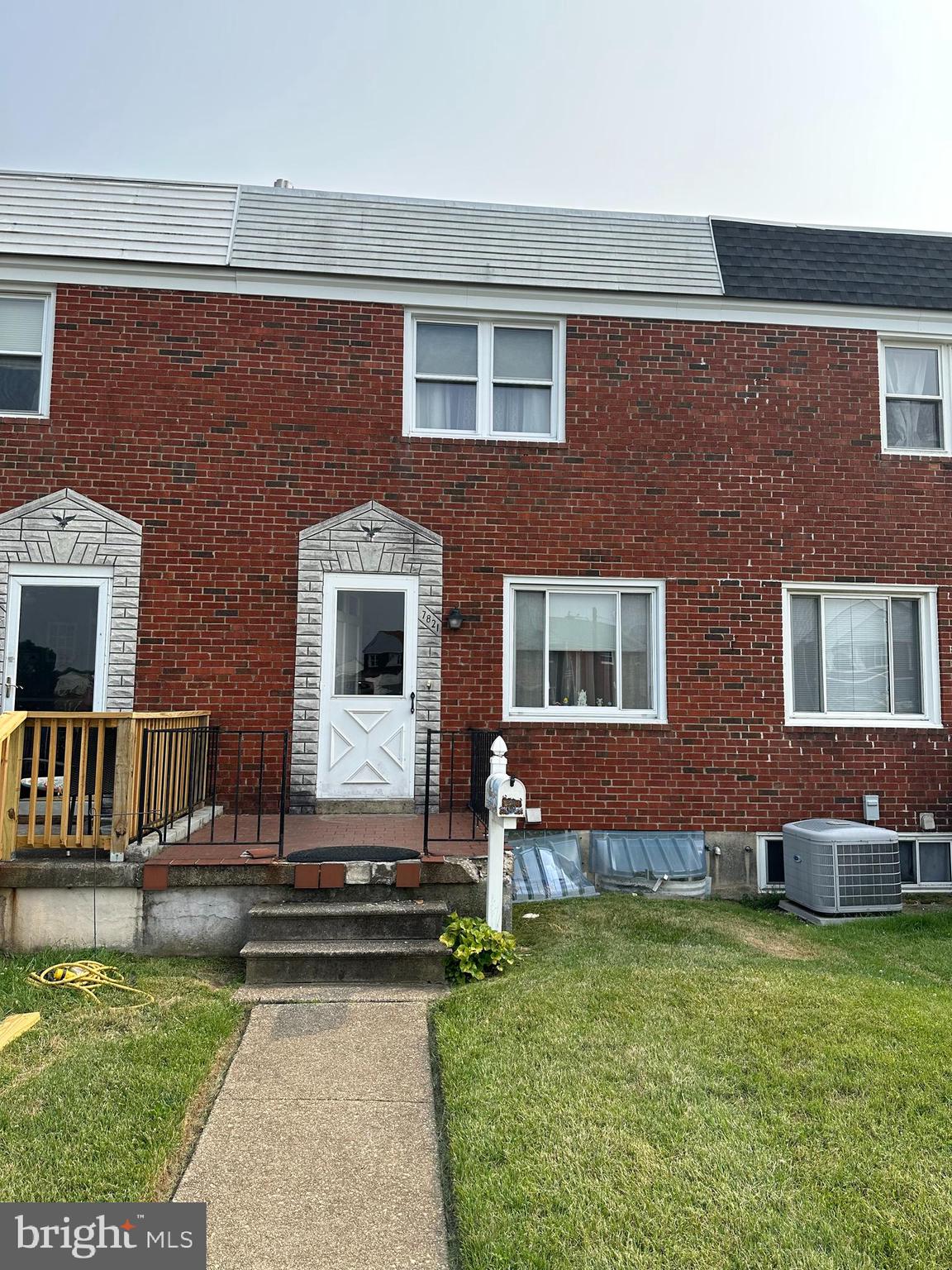 EASTFIELD - Residential