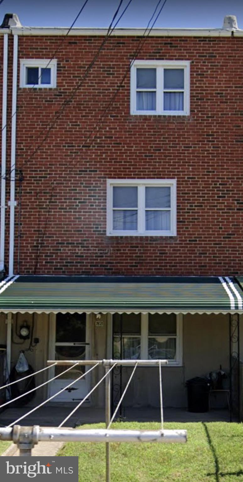 EASTFIELD - Residential