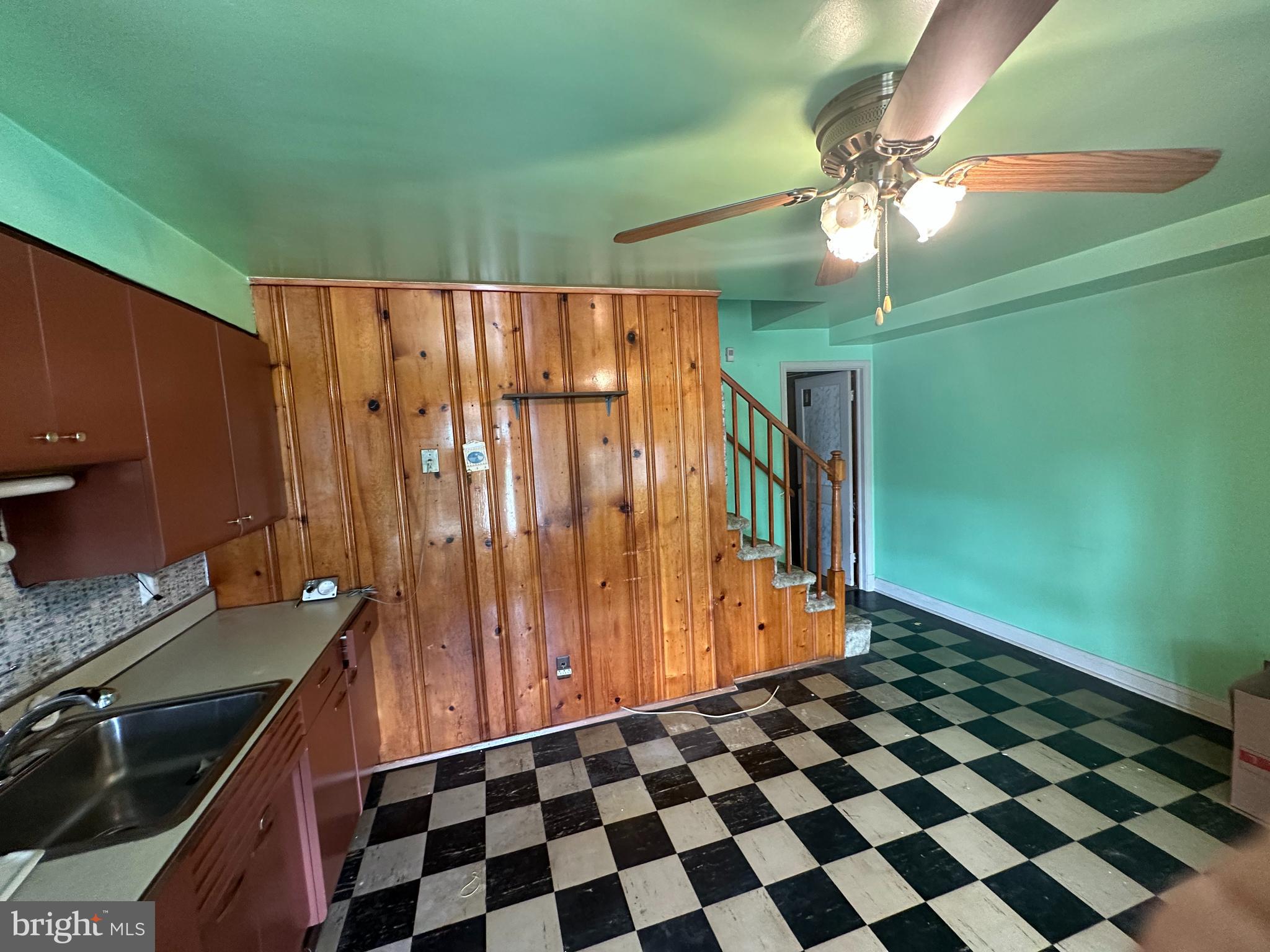 EASTFIELD - Residential