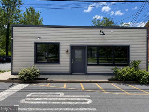 Photo of 77 S Union Street #1, LAMBERTVILLE, NJ 08530 (MLS # NJHT2005254)