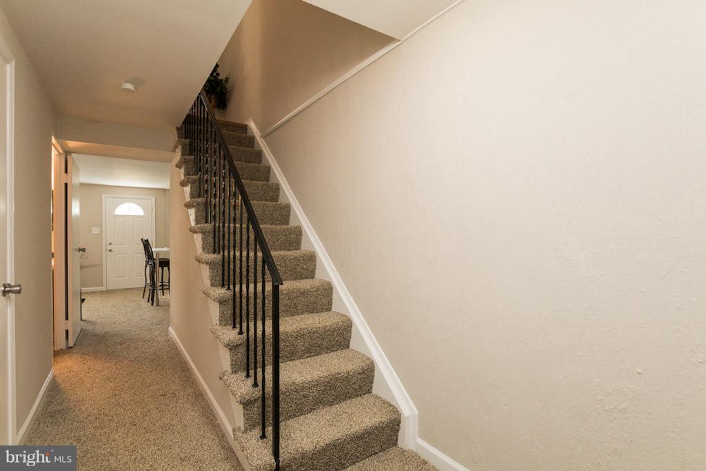 LOCH HILL - Residential