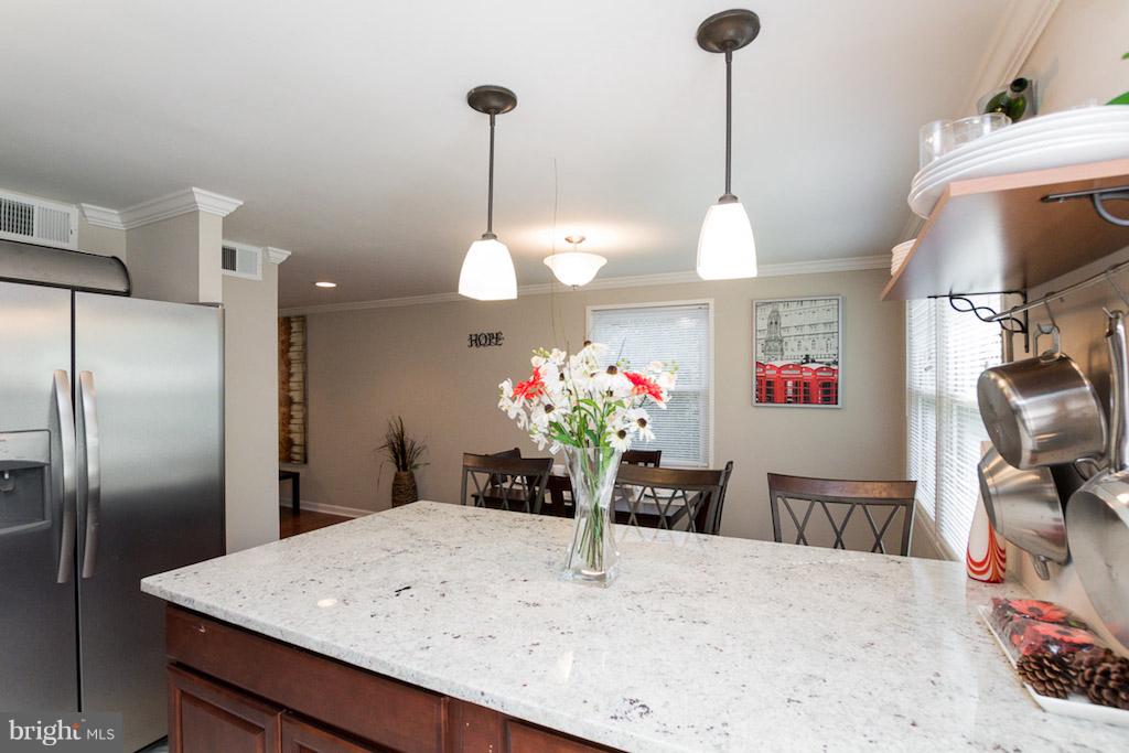 LOCH HILL - Residential