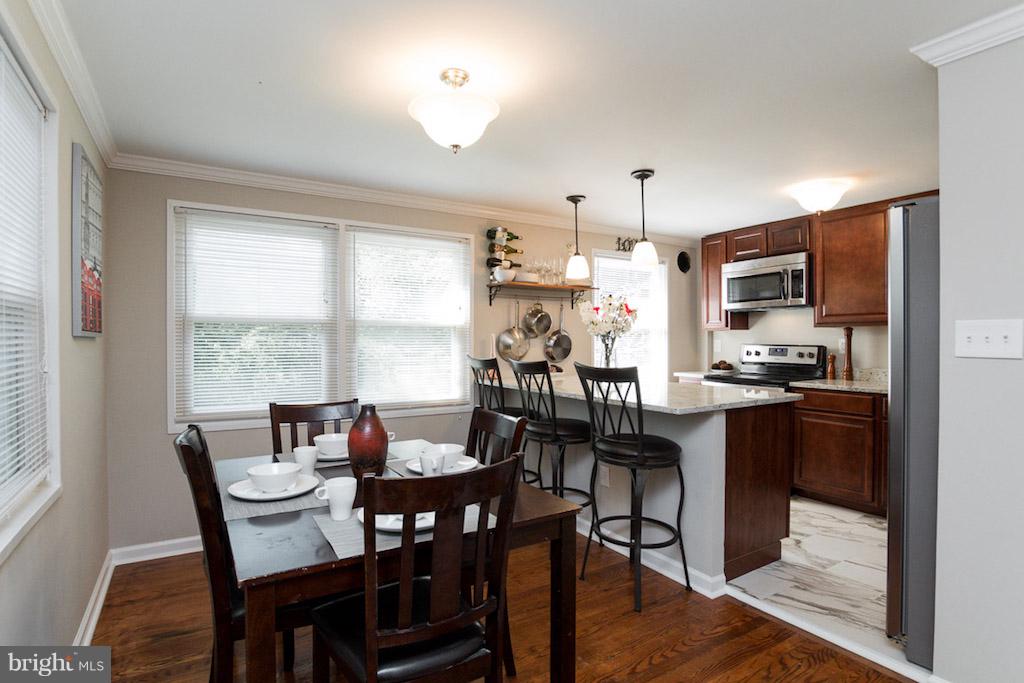 LOCH HILL - Residential