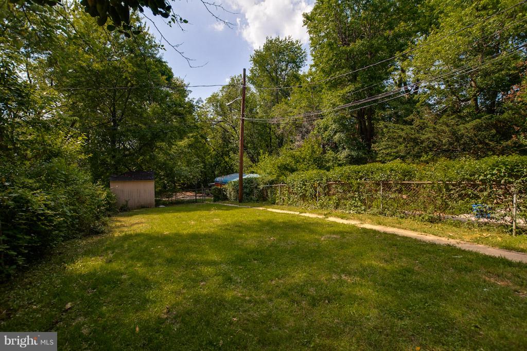 LOCH HILL - Residential