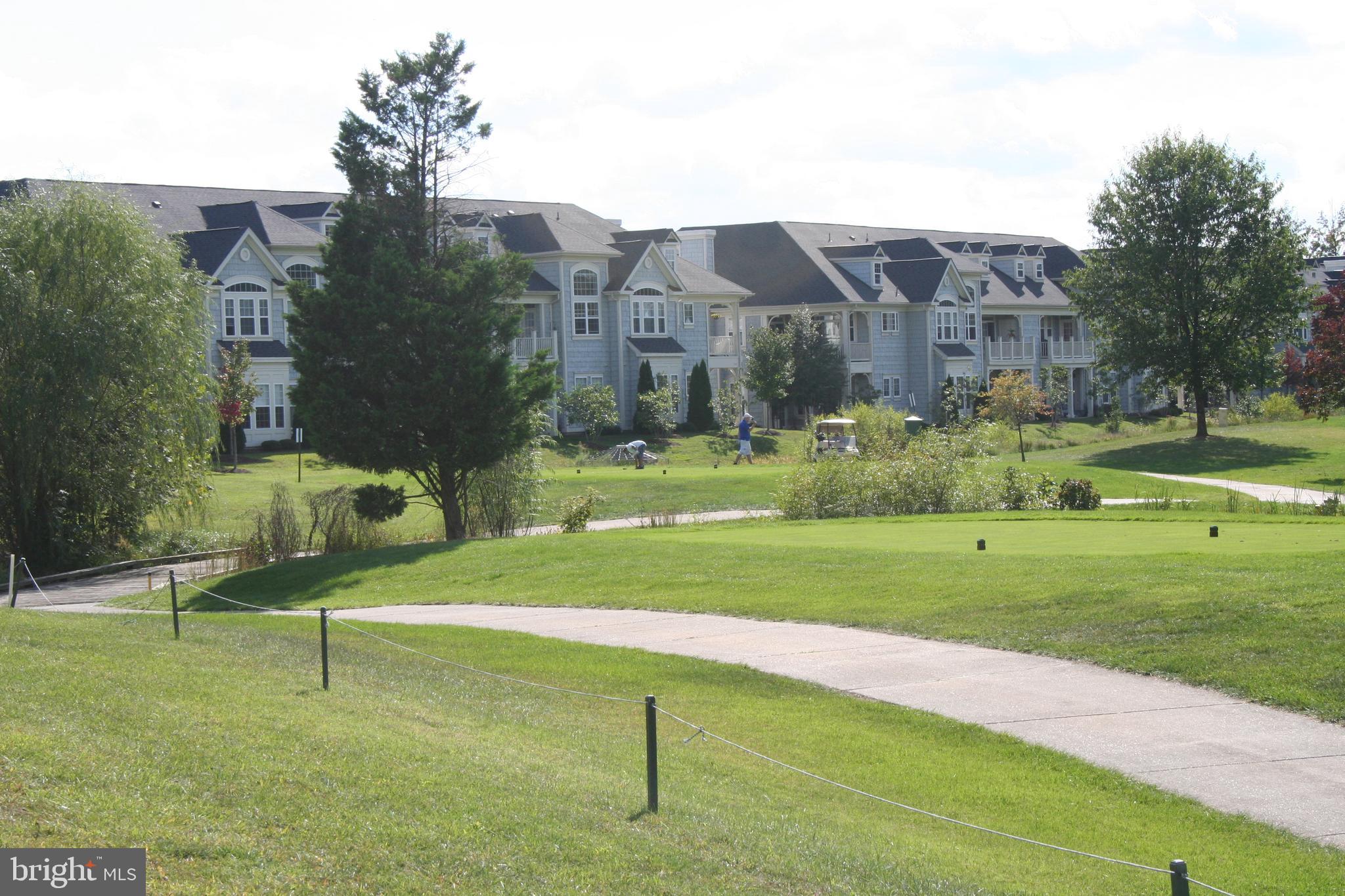 BELMONT BAY - Residential Lease