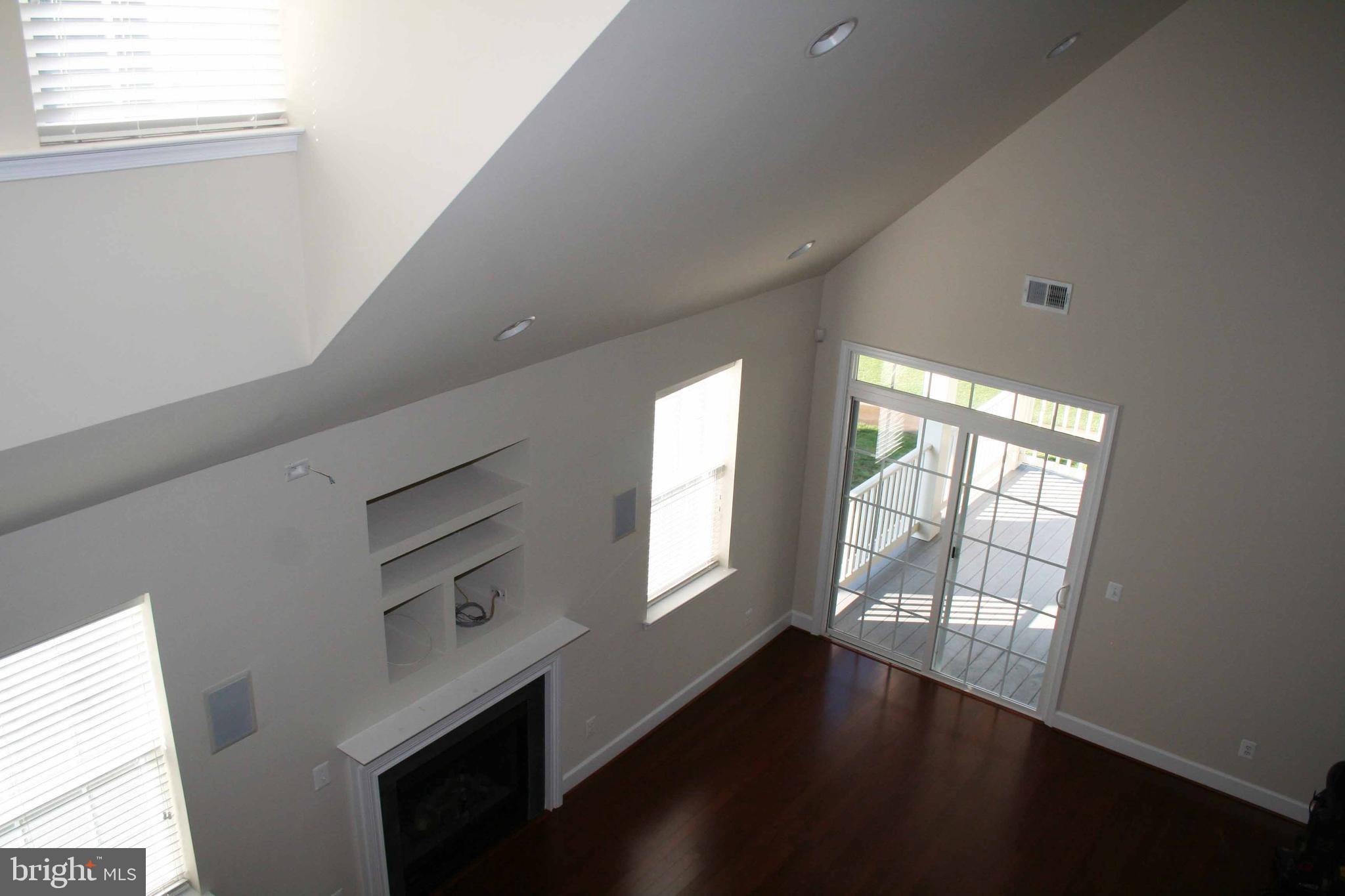 BELMONT BAY - Residential Lease