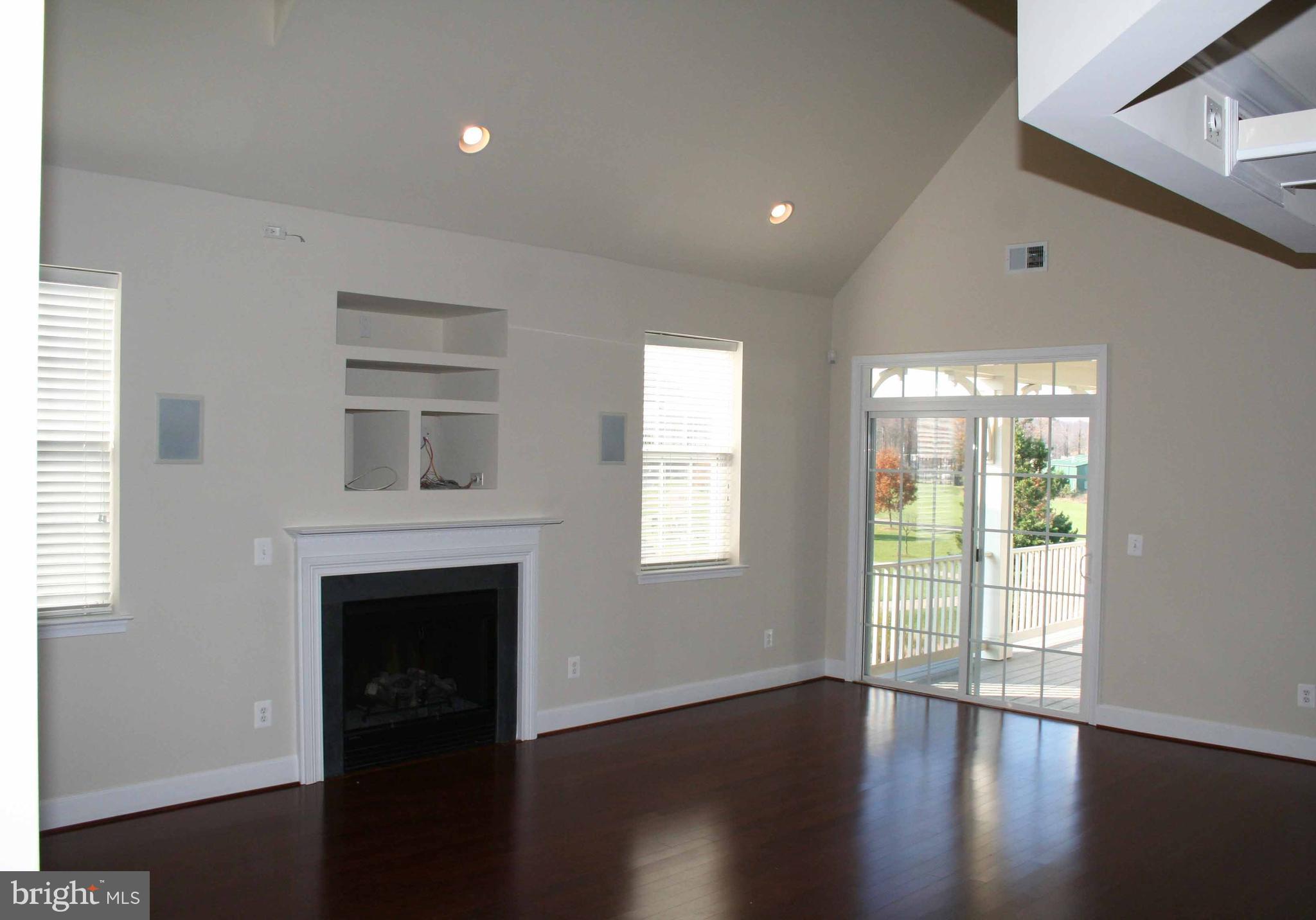 BELMONT BAY - Residential Lease