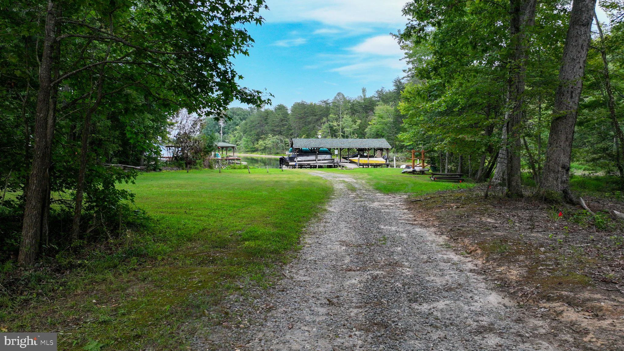 Lot 19 Anna Highview, Bumpass, VA, 23024