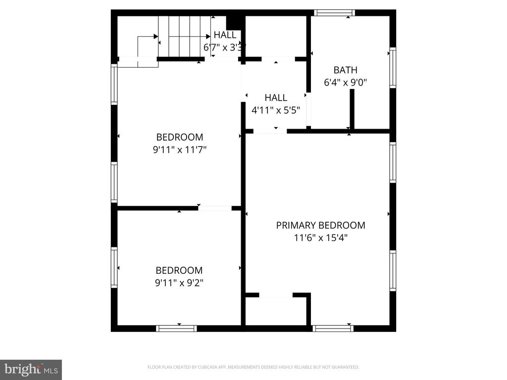 Photo of 90 Manor Road, RED LION, PA 17356 (MLS # PAYK2097450)