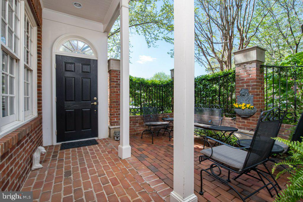 OLD TOWN VILLAGE - Residential