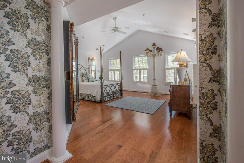 OLD TOWN VILLAGE - Residential