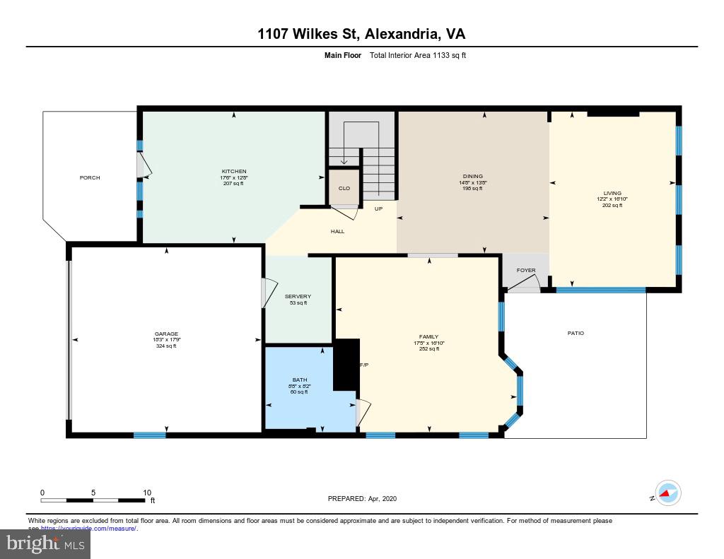 OLD TOWN VILLAGE - Residential