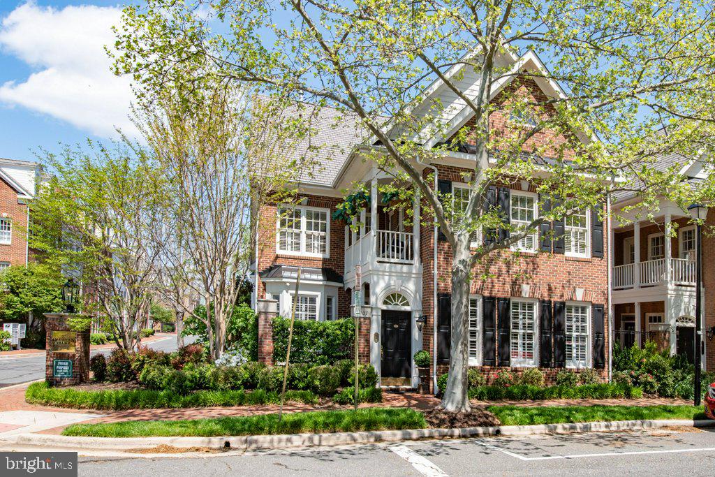 OLD TOWN VILLAGE - Residential