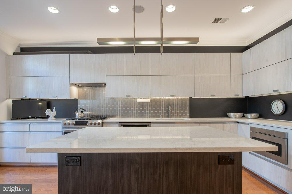 OLD TOWN VILLAGE - Residential