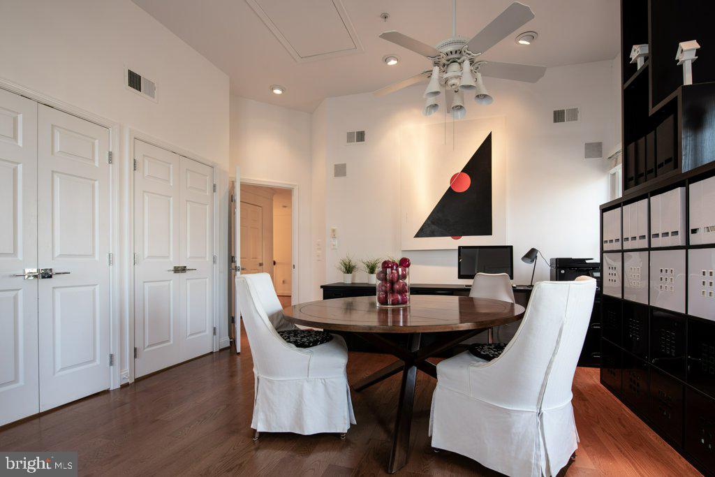 OLD TOWN VILLAGE - Residential