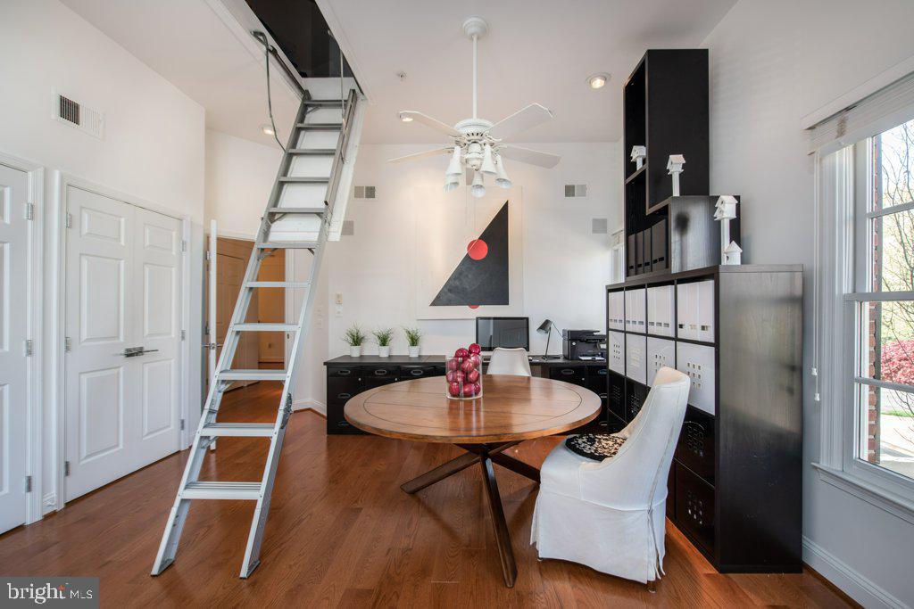 OLD TOWN VILLAGE - Residential