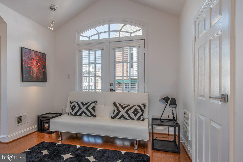 OLD TOWN VILLAGE - Residential