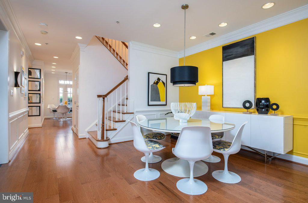 OLD TOWN VILLAGE - Residential