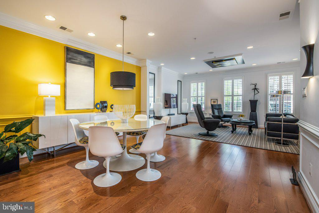 OLD TOWN VILLAGE - Residential