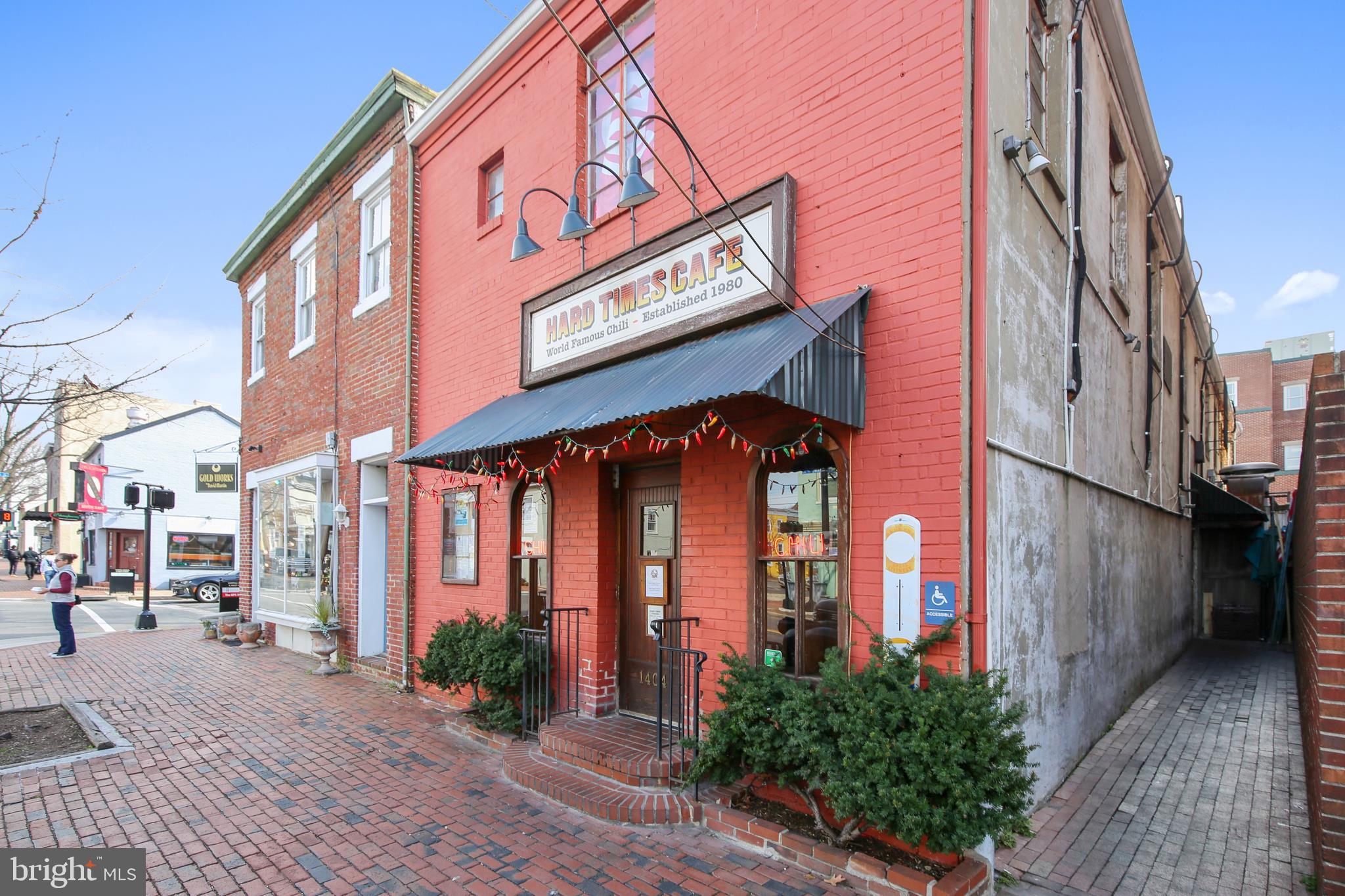 OLD TOWN VILLAGE - Residential