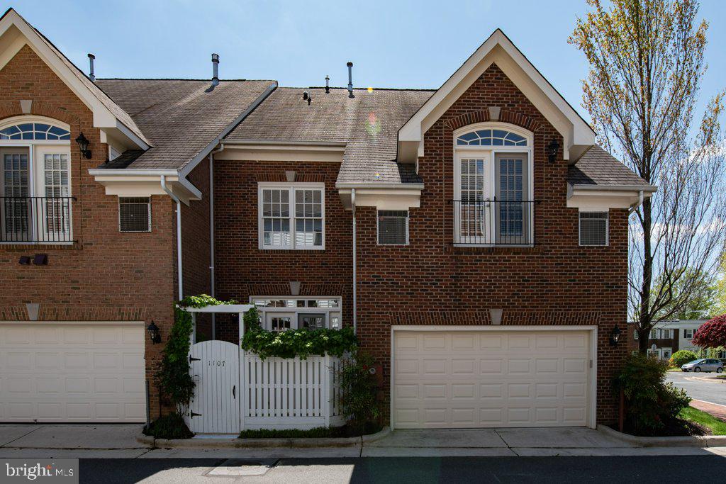 OLD TOWN VILLAGE - Residential