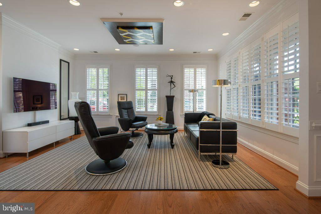 OLD TOWN VILLAGE - Residential