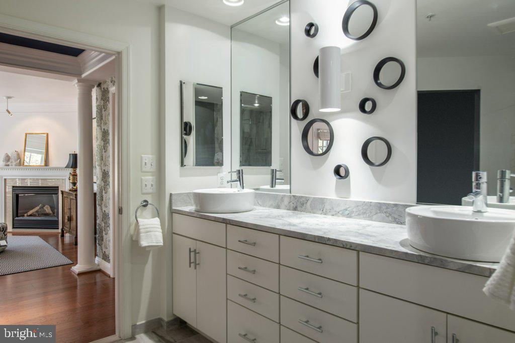 OLD TOWN VILLAGE - Residential