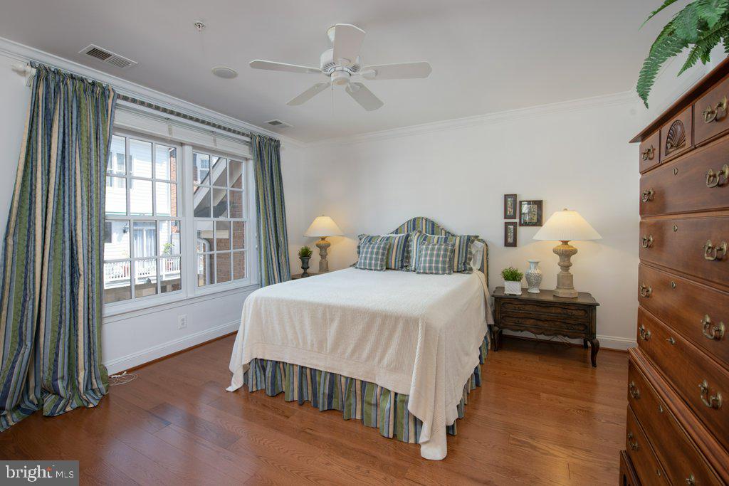 OLD TOWN VILLAGE - Residential