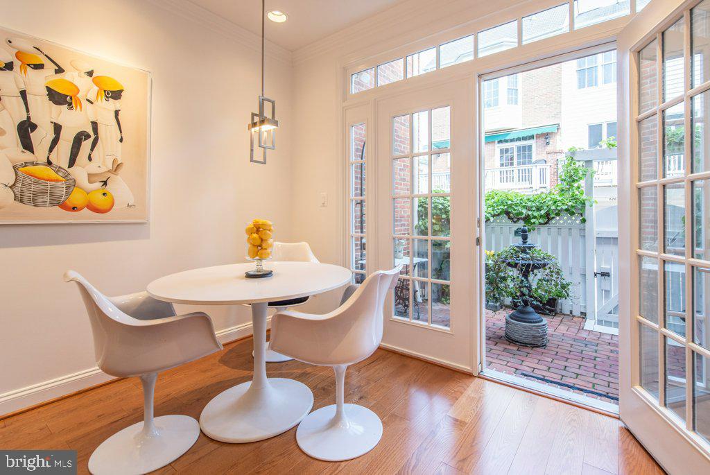 OLD TOWN VILLAGE - Residential