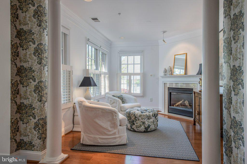 OLD TOWN VILLAGE - Residential