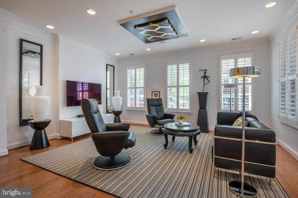 OLD TOWN VILLAGE - Residential