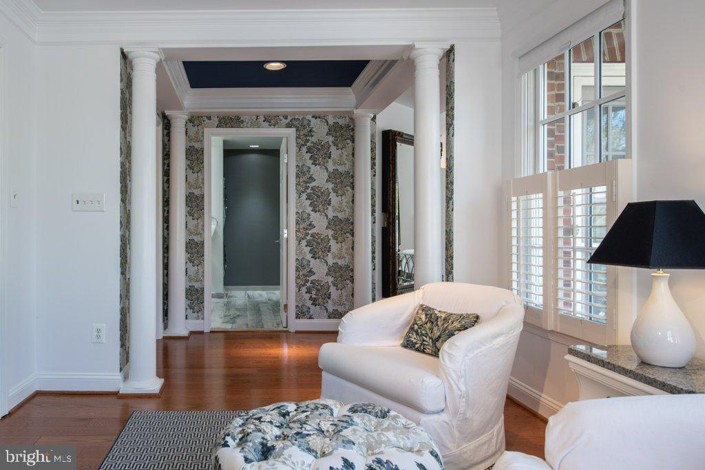 OLD TOWN VILLAGE - Residential