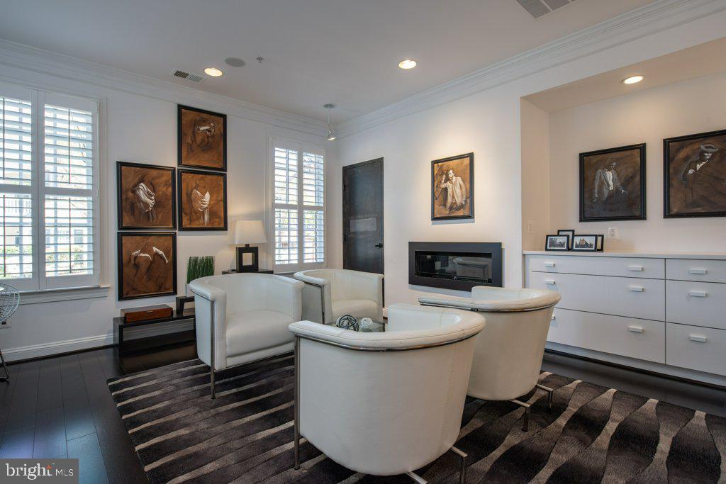 OLD TOWN VILLAGE - Residential