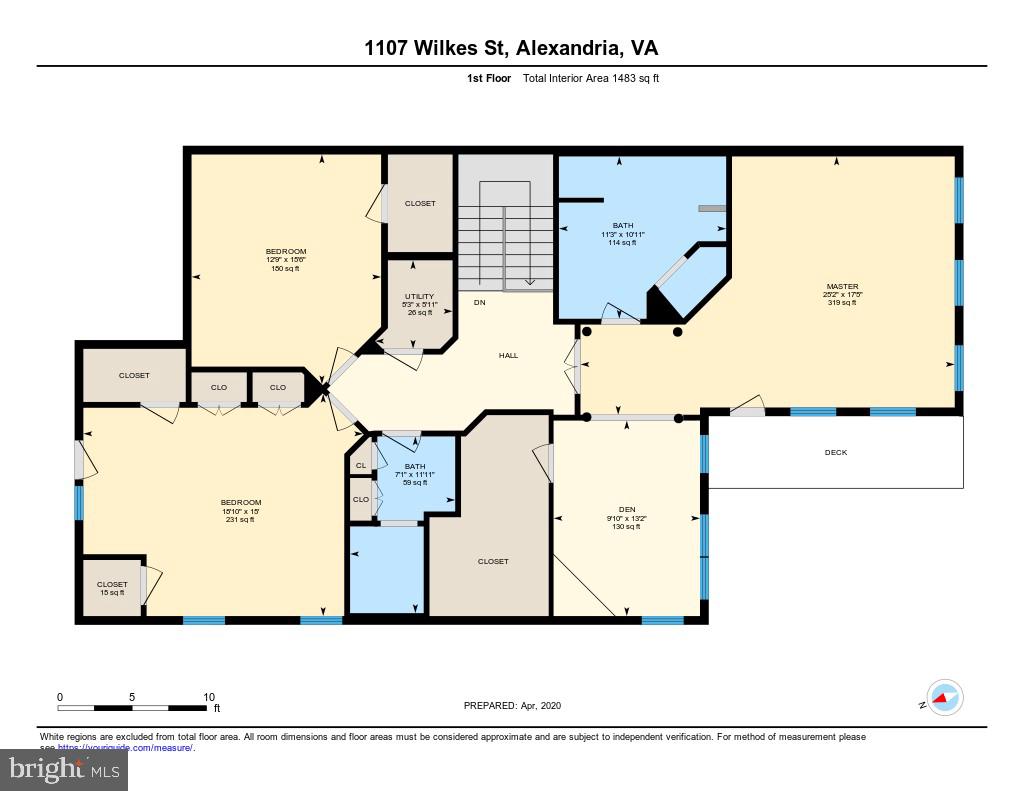 OLD TOWN VILLAGE - Residential