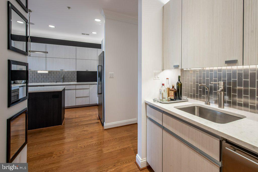 OLD TOWN VILLAGE - Residential