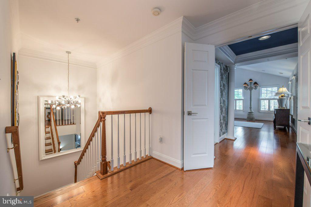 OLD TOWN VILLAGE - Residential