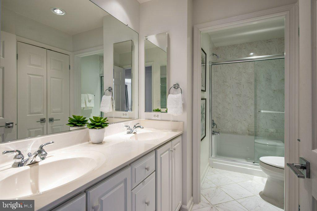 OLD TOWN VILLAGE - Residential