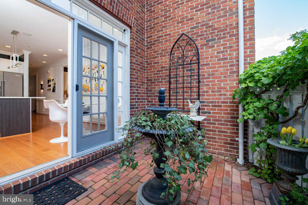 OLD TOWN VILLAGE - Residential