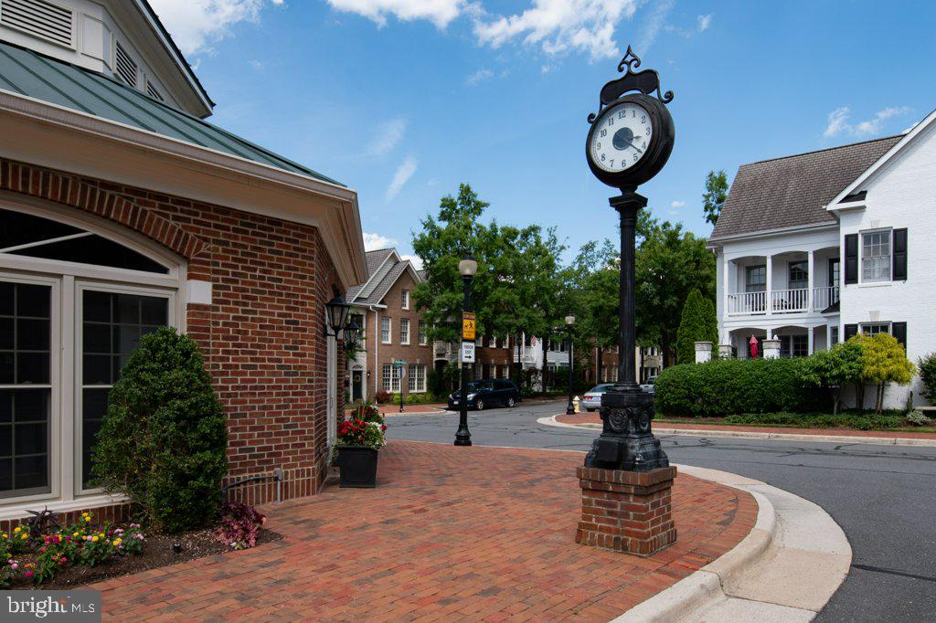 OLD TOWN VILLAGE - Residential