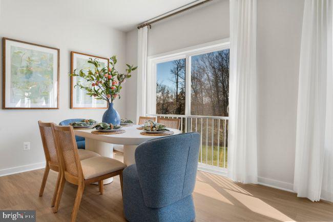 SOUTH BROOK - Residential