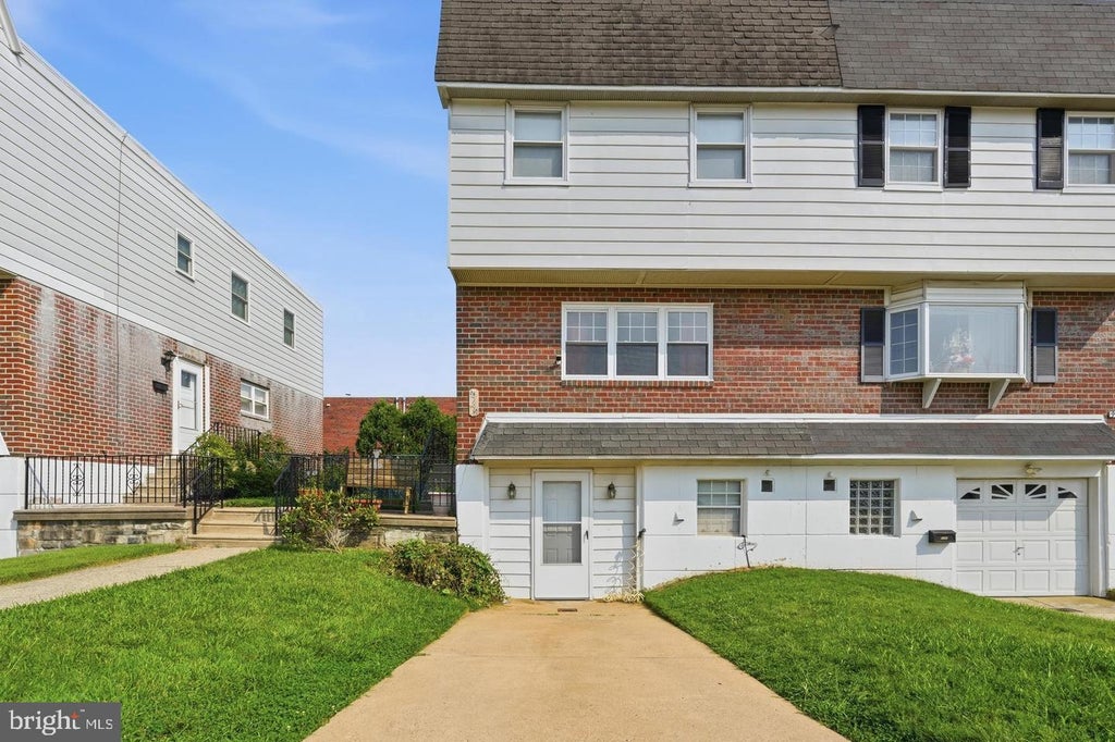 Photo of 9749 Evans Street, PHILADELPHIA, PA 19115 (MLS # PAPH2686014)