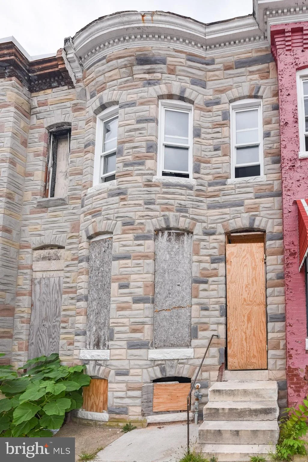1016 Mckean Avenue, Baltimore, MD, 21217