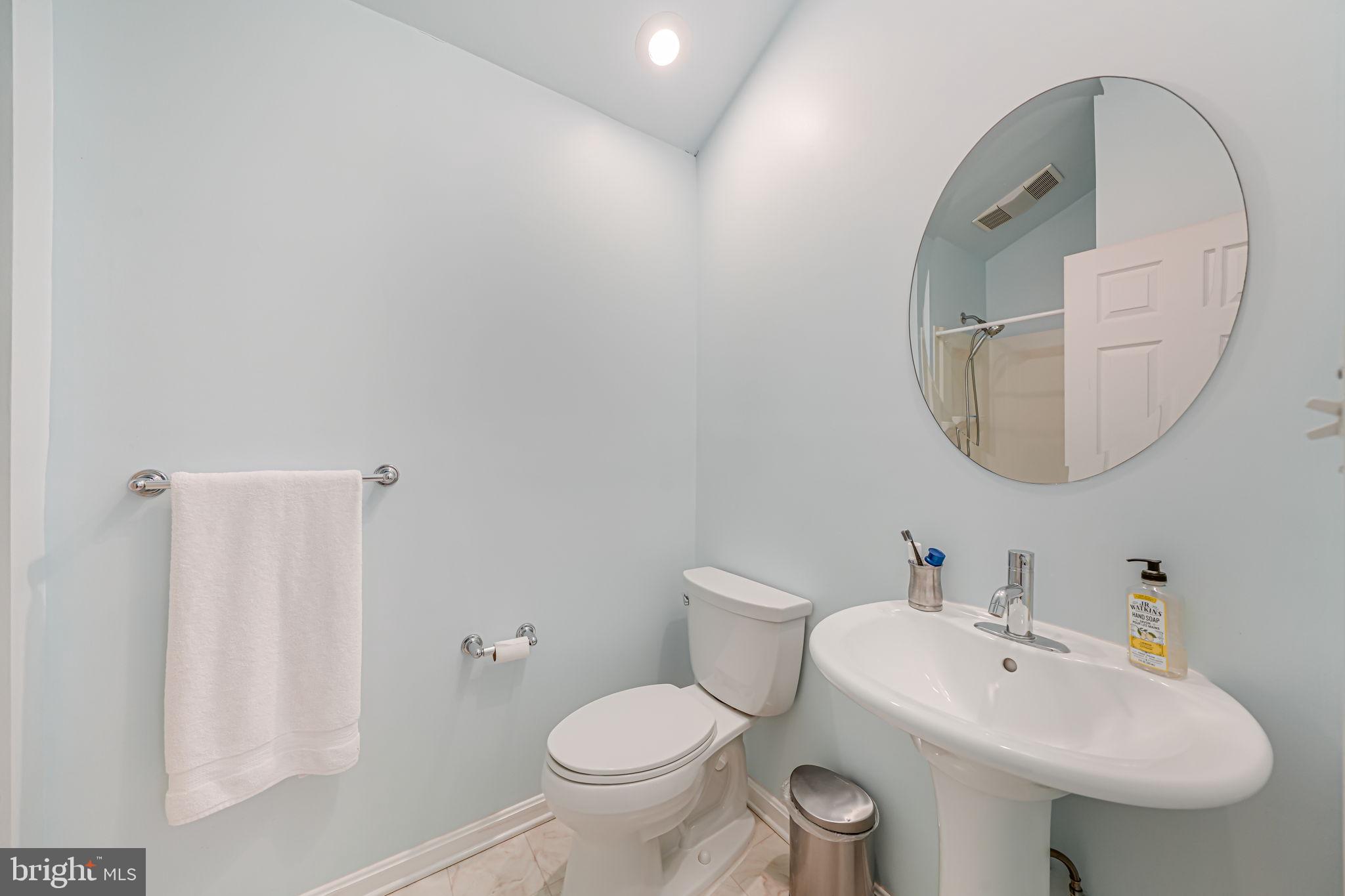 STONEGATE - Residential