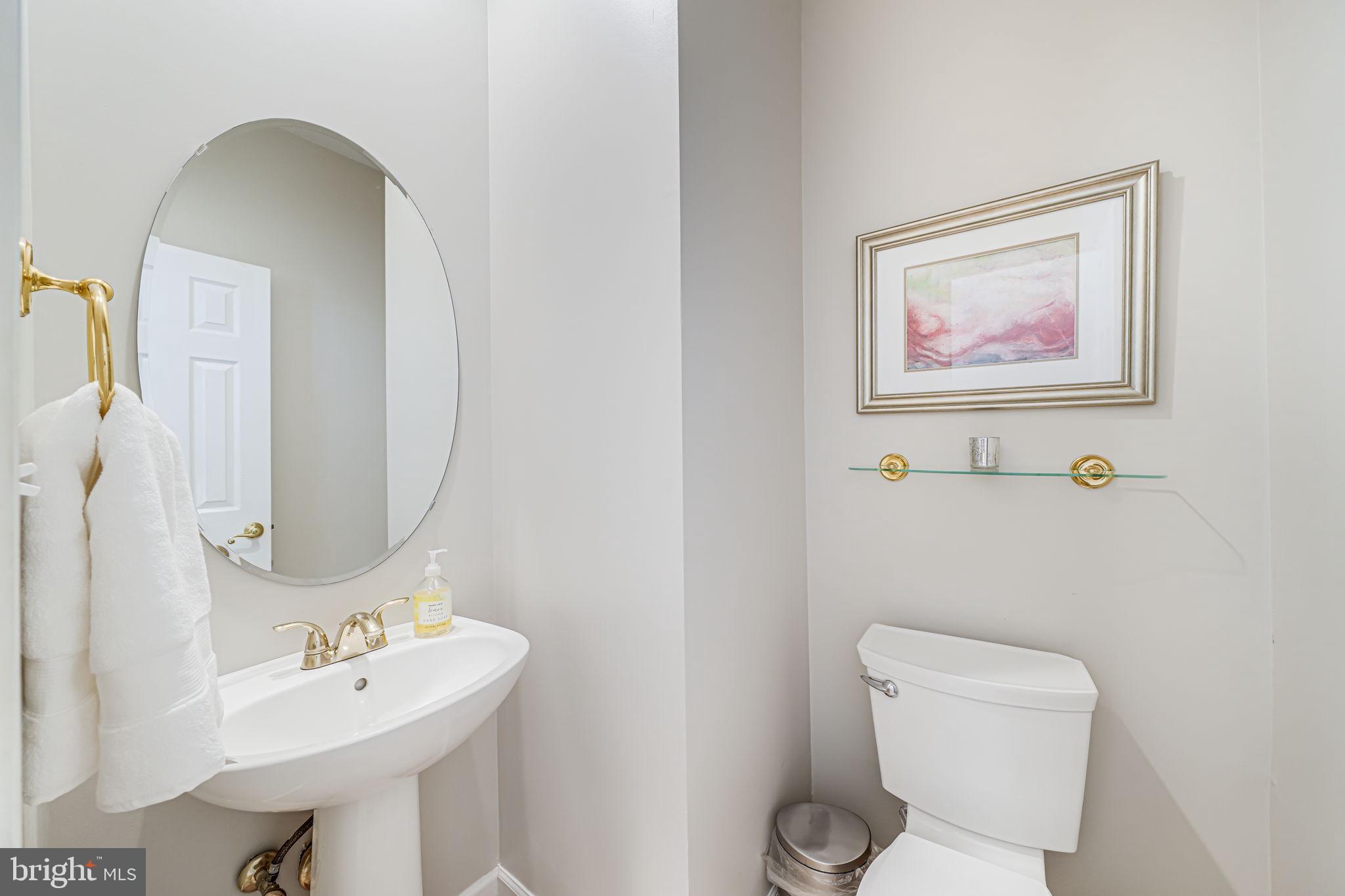 STONEGATE - Residential