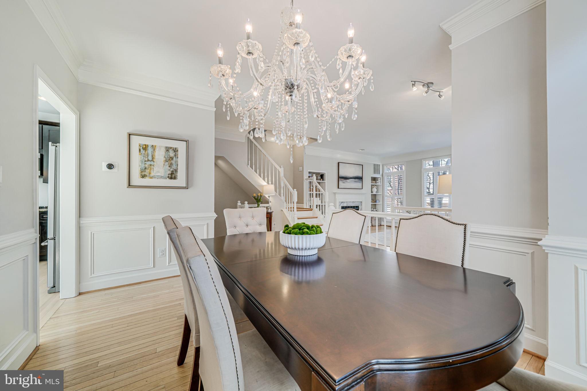 STONEGATE - Residential