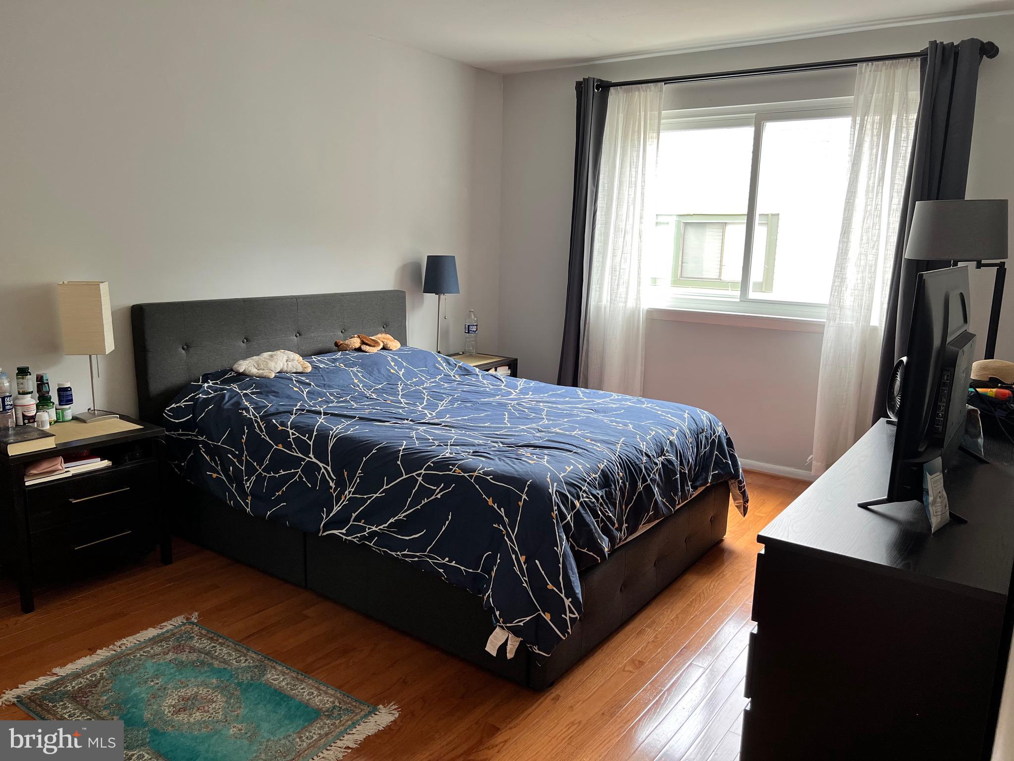 BURKE CENTRE - Residential Lease